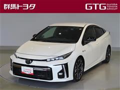 トヨタ プリウスPHEV S GRスポーツ
