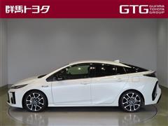 プリウスPHEV S GRスポーツ