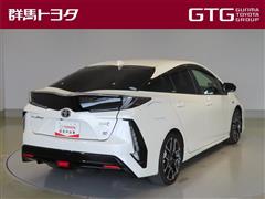 プリウスPHEV S GRスポーツ
