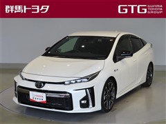 トヨタ プリウスPHEV S GRスポーツ