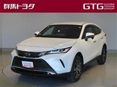 トヨタ ハリアー G