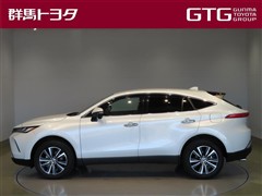ハリアー G
