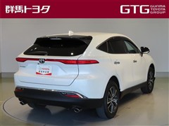 ハリアー G