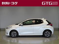ヤリス G