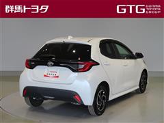 ヤリス G