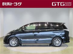 エスティマアエラスベリーエディション