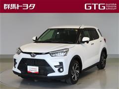 トヨタ ライズ Z