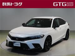 ホンダ シビック EX