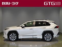 RAV4 G Zパッケージ