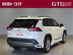 RAV4 G Zパッケージ