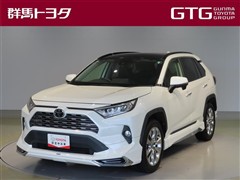 トヨタ RAV4 G Zパッケージ