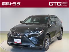 トヨタ ハリアー G