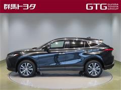 ハリアー G
