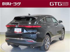 ハリアー G