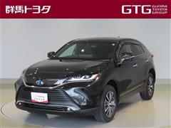 ハリアーハイブリッド G