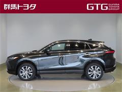 ハリアーハイブリッド G