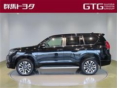 ランドクルーザープラド TZ-G