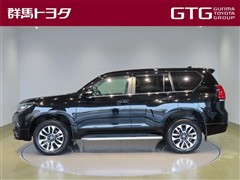 ランドクルーザープラド TZ-G