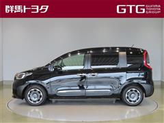 シエンタ ハイブリッド Z