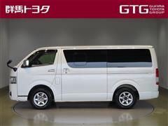 ハイエースV S-GL ダークプラ2