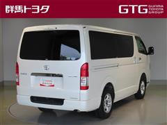 ハイエースV S-GL ダークプラ2