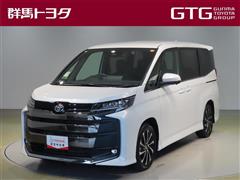 ノア ハイブリッド S-Z