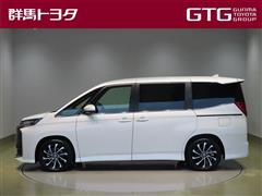 ノア ハイブリッド S-Z