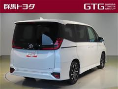 ノア ハイブリッド S-Z