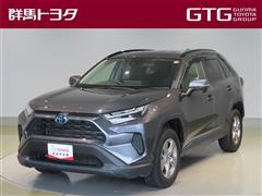 トヨタ RAV4 ハイブリッドX