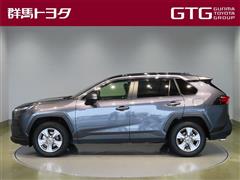 RAV4 ハイブリッドX