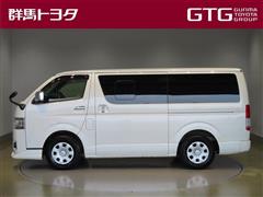 ハイエースV S-GL ダークプラ2