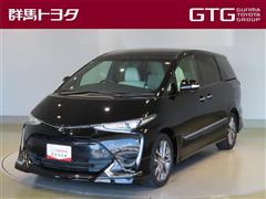 トヨタ　エスティマ アエラス スマート