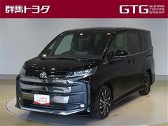 ノア ハイブリッド S-Z