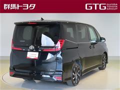 ノア ハイブリッド S-Z