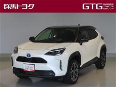 トヨタ ヤリスクロス ハイブリッド Z