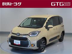 トヨタ シエンタ ハイブリッド Z