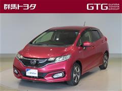 ホンダ フィットHV L ホンダセンシング