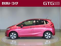 フィットHV L ホンダセンシング