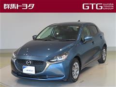 マツダ MAZDA2 15S スマートエディ