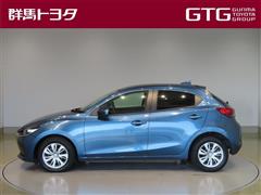 MAZDA2 15S スマートエディ