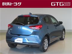 MAZDA2 15S スマートエディ