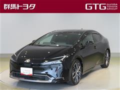 トヨタ プリウス Z