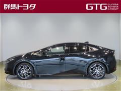 プリウス Z