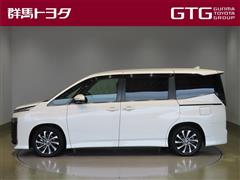 ヴォクシー ハイブリッド S-Z