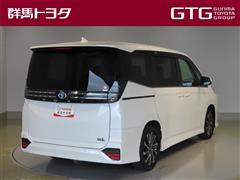 ヴォクシー ハイブリッド S-Z