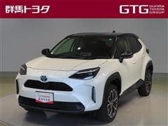 ヤリスクロス ハイブリッド Z