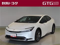 トヨタ プリウス Z