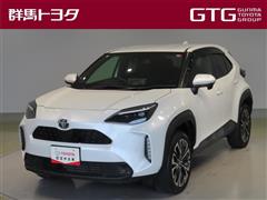 トヨタ ヤリスクロス Z