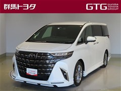 アルファードハイブリッド Z