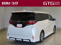 アルファードハイブリッド Z